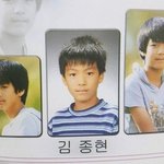 [뉴이스트] 종현이 탈모 아닌 증거