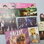 [뉴이스트] 오늘 진짜 힘든하루였는데ㅠ