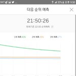 [EXO] 싀발 <b>분명</b> 지금 븨앱본다고 스밍안돌리는년 있겠지