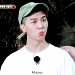 [위너] <b>민호</b> 그춤 또했엌ㅋㅋㅋㅋㅋㅋㅋ