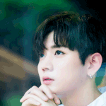 [뉴이스트] <b>밍</b>기 <b>디</b>패 사진에 숨겨진 사실