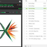 [EXO] 질문)앨범살때