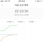 [EXO] 전야 잘 따라오고 있네