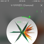 [EXO] 얘두라 뮵 <b>연속</b>재생하면 조회 반영 안 되니?