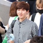 [워너원] 째니 순얼 때문에 미칠 거 같아