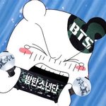 [방탄소년단] 본보) 앞으로 애들 무대보고