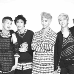 [BAP] <b>추억</b>팔이