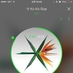 [EXO] 너튭 남녀 <b>아이돌</b> 최단<b>시간</b> 천만뷰는 17시간이고