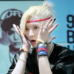 [뉴이스트] 글 올라오는 <b>속도</b> 어떻게 생각해?