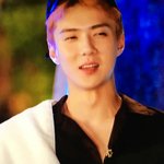 [세훈] 170718 V앱-<b>한여름</b> 밤의 코코밥 캡쳐본1