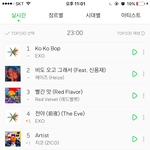 [EXO] <b>낫배드</b>