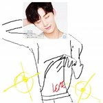 [뉴이스트] 얘들아 나 진짜 너무 <b>슬픔</b>... 하