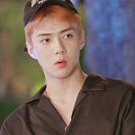 [세훈] 170718 V<b>앱</b>-한여름 밤의 코코밥 <b>보정</b>본2