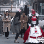 [뉴이스트] 룩 악개를 배척하라