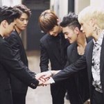 [뉴이스트] 25일되고컴백하면러브들!!!