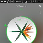 [EXO] 와 미쳤다 ㅅㅂ 나 지금까지 <b>렌즈</b> 안빼고 있었음