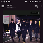 [뉴이스트] 스밍 이렇게 돌리는거<b>맞쥐</b>?