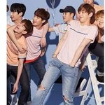 [강다니엘] 녤이 <b>애교</b>컷