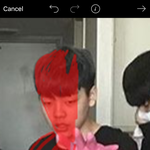 <b>픽스</b>아트에서 자르기 잘하는 애 있닝 ........