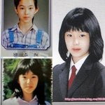 [쌍수] 근데 아이린 이사진보면 성형 한거같지 않아?