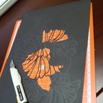 [드루와] 페이퍼<b>컷팅</b>이라고 알아?