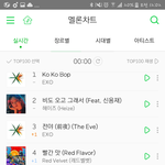 [EXO] 얘들아 조금만 더 <b>힘내자</b>