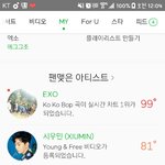 [EXO] ㅋㅋㅋㅋ 썩수엑소새<b>소식</b>