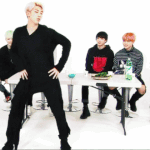 [방탄소년단] 랩몬 웃기네