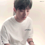 [워너원] 윤지성 하성운보다 게임 잘한다