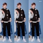 [워너원] <b>동네</b> 오다가다 부딪히는게 이런<b>사람</b>이잖아요