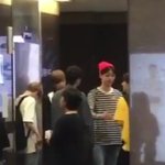 [워너원] 형라인 <b>위엄</b>쩐다;;;