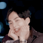 [시우민] 초록창메인 <b>직행</b>하게한 시우민 깜찍애교>.<