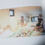 [뉴이스트] <b>리버스</b> 앨범 대폭소 포인트ㅋㅋ