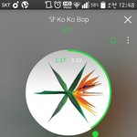 [EXO] 코코팜 맨처음 들었을때