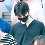 [워너원] 황 기자사진 줍해가