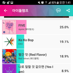 [EXO] 별로차이않난다