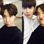 [방탄소년단] 홉<b>찜</b>