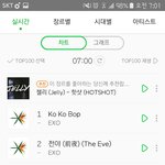 [EXO] 미친...7시도 <b>올킬</b>