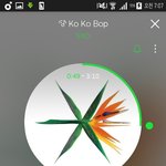 [EXO] 야 <b>전야</b> 응원법 중에서 후렴부분