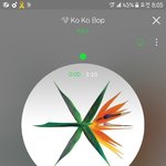 [EXO] 오늘 <b>학교</b>에서 폰낼<b>때</b> 스밍키고!!