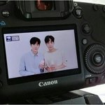 [김종현] 째알이 ㄹㅂㅇㄸ <b>촬영</b>사진이래