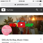 [EXO] 뮤비 ##700만##돌파