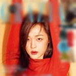 설리 이번에 진짜 이쁘게 나왓다ㄷㄷ