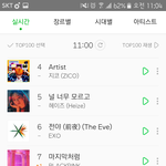 [EXO] <b>전야</b> 혹시 머글도 듣는거냐?