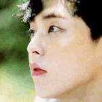 시우민 귤즙 <b>메컵</b> 봄???!