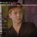 [EXO] 세니 저 찰떡같은 모자는 <b>차녀</b>리꺼아닌가
