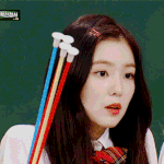 [왤케예뻐] 레드벨벳 아는형님 움짤 모음