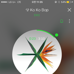 [EXO] 진짜 힘빠지게말하지<b>말자</b>