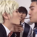 [뉴이스트] 뉴이스트 정없는 모먼트