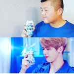 [워너원] ㅋㅋㅋ외국<b>배추</b>님 녤 따라한거